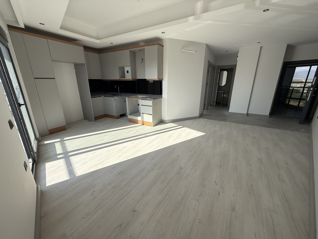 Квартира в Авсалларе, Турция, 82 м² - фото 3