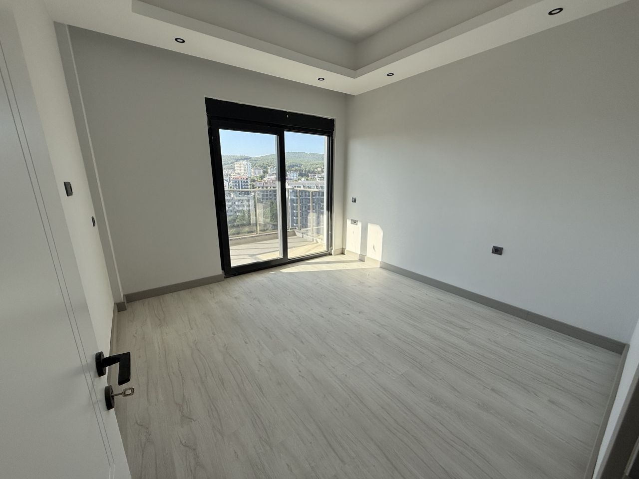 Квартира в Авсалларе, Турция, 82 м² - фото 8