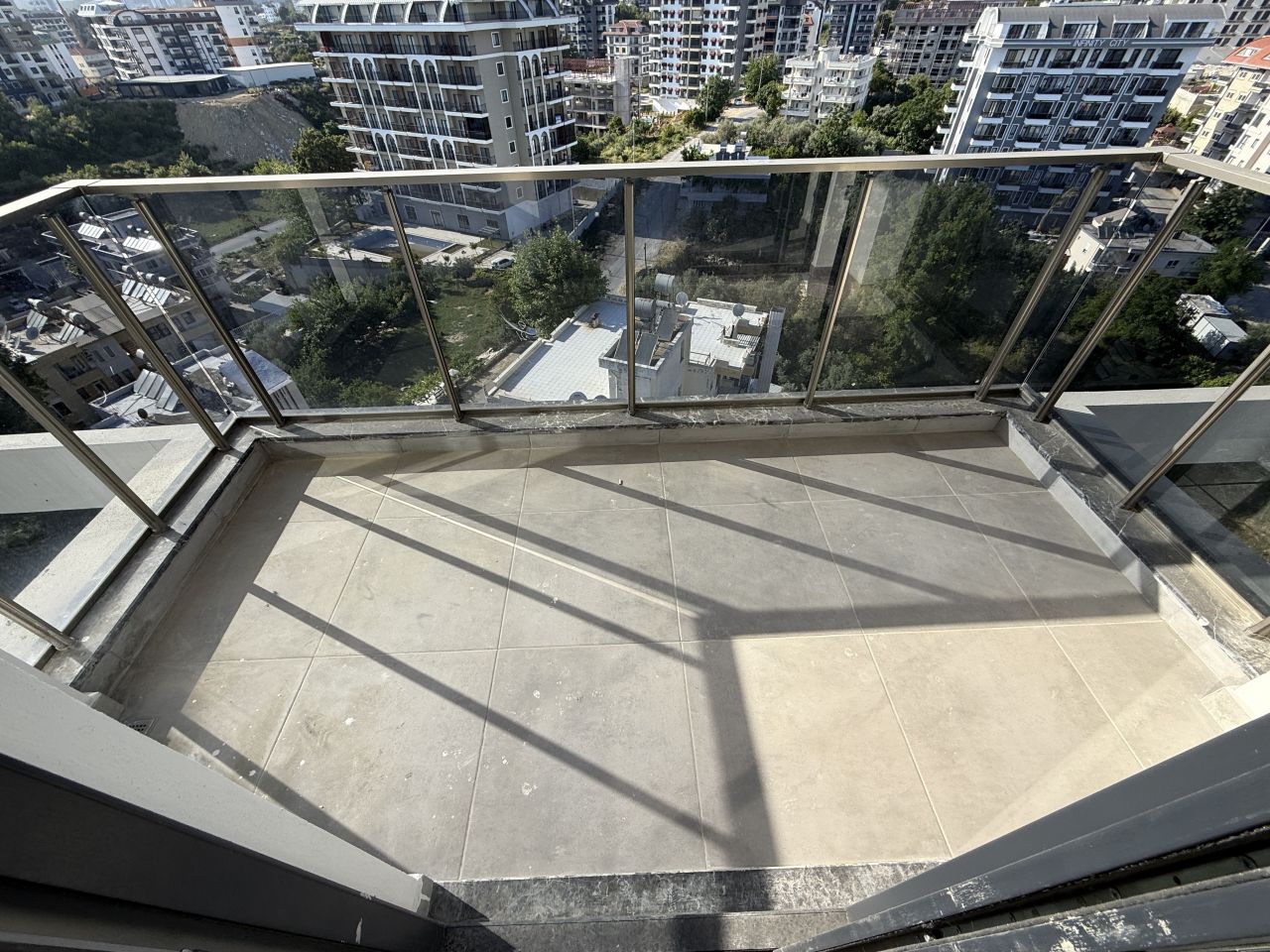 Квартира в Авсалларе, Турция, 82 м² - фото 9