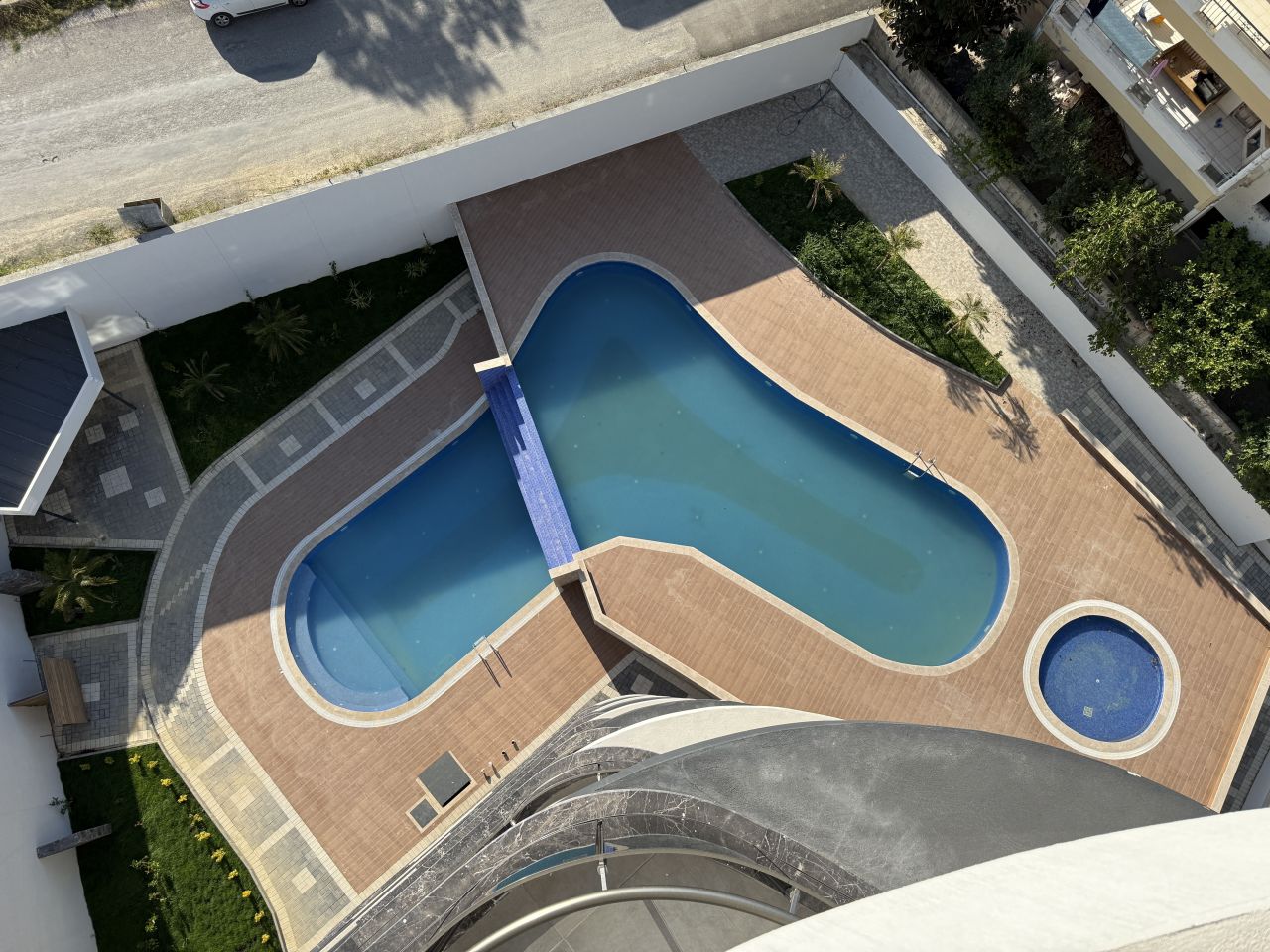 Квартира в Авсалларе, Турция, 82 м² - фото 6