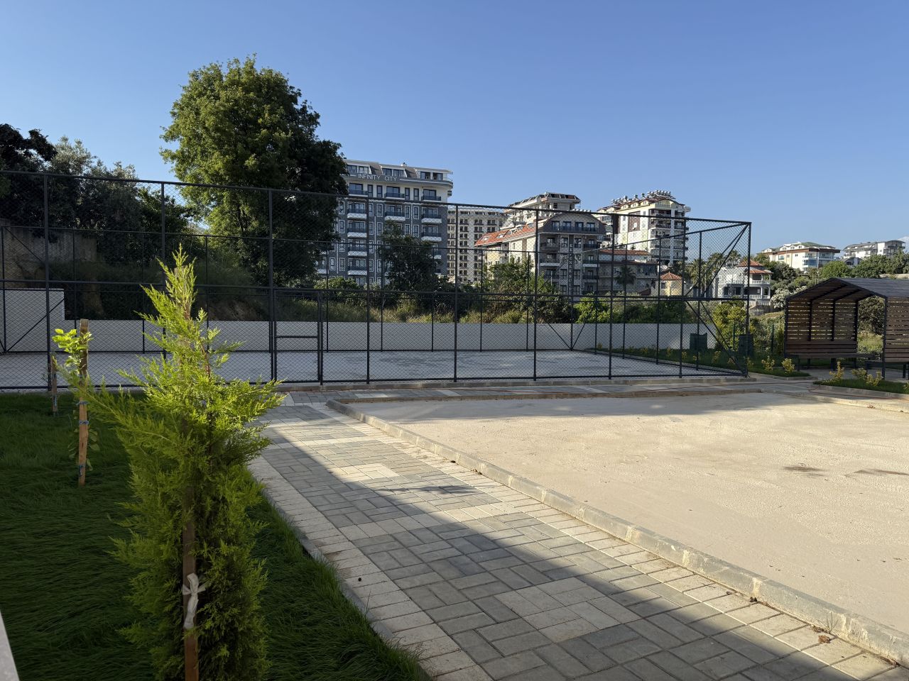 Квартира в Авсалларе, Турция, 82 м² - фото 18