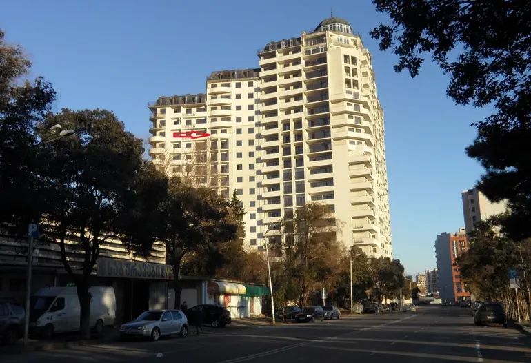 Квартира в Тбилиси, Грузия, 65 м² - фото 8