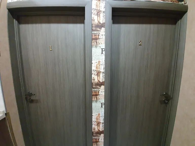Квартира в Тбилиси, Грузия, 65 м² - фото 5