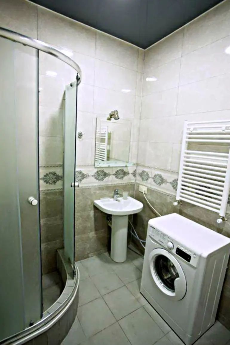 Квартира в Тбилиси, Грузия, 65 м² - фото 6