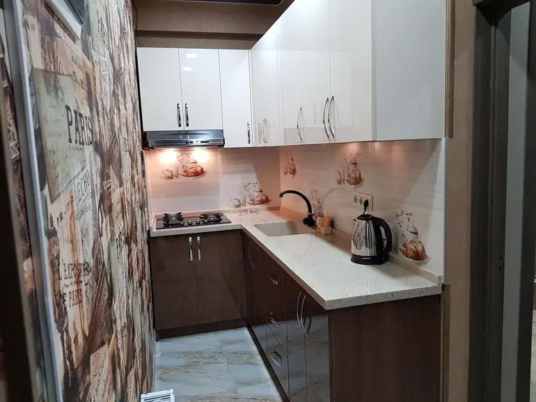 Квартира в Тбилиси, Грузия, 65 м² - фото 4