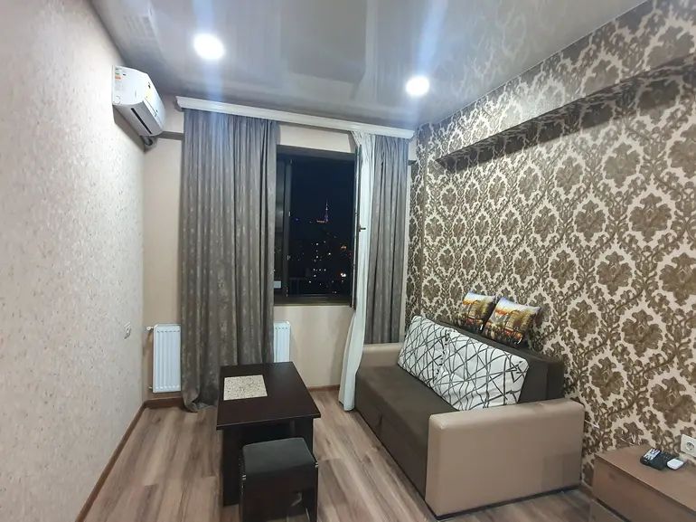 Квартира в Тбилиси, Грузия, 65 м² - фото 3