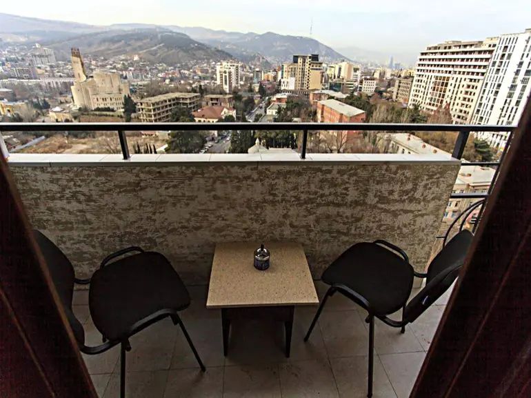 Квартира в Тбилиси, Грузия, 65 м² - фото 7