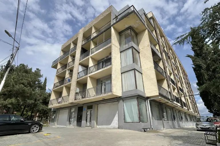 Квартира в Тбилиси, Грузия, 62 м² - фото 9