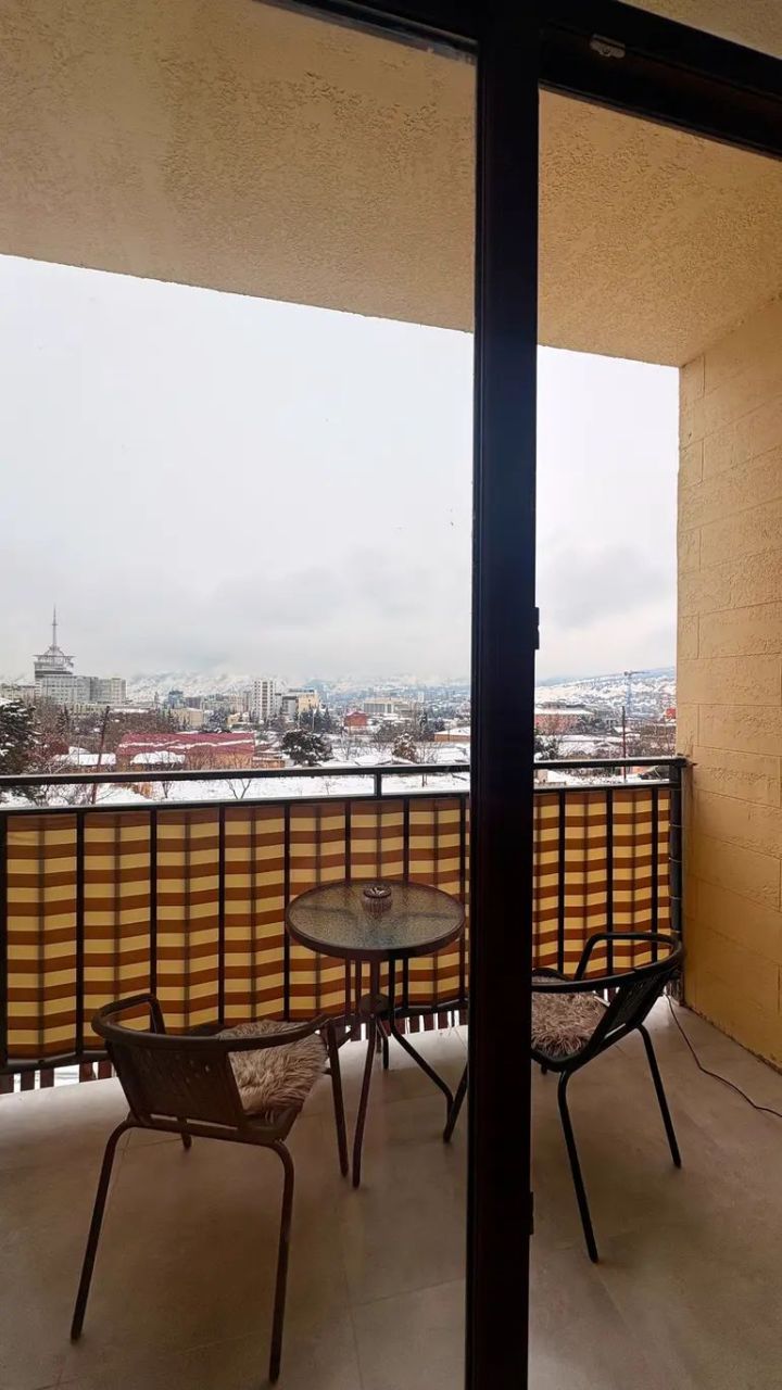 Квартира в Тбилиси, Грузия, 62 м² - фото 7