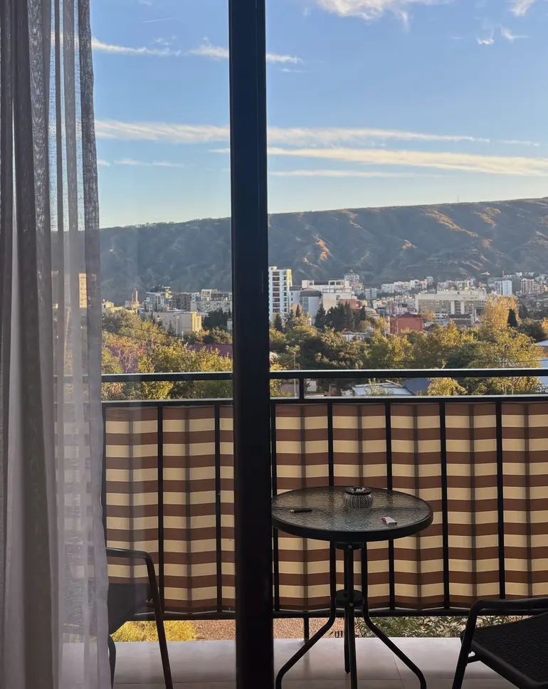 Квартира в Тбилиси, Грузия, 62 м² - фото 8