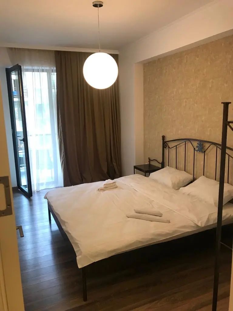 Квартира в Тбилиси, Грузия, 65 м² - фото 4