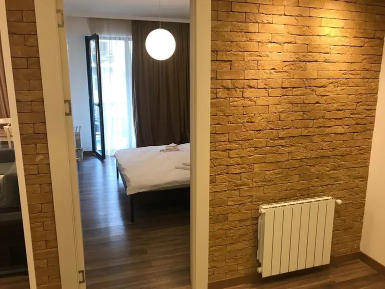 Квартира в Тбилиси, Грузия, 65 м² - фото 3