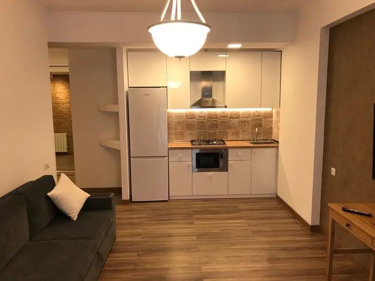 Квартира в Тбилиси, Грузия, 65 м² - фото 2