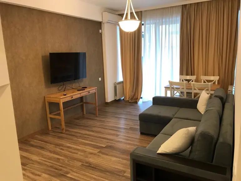 Квартира в Тбилиси, Грузия, 65 м² - фото 1