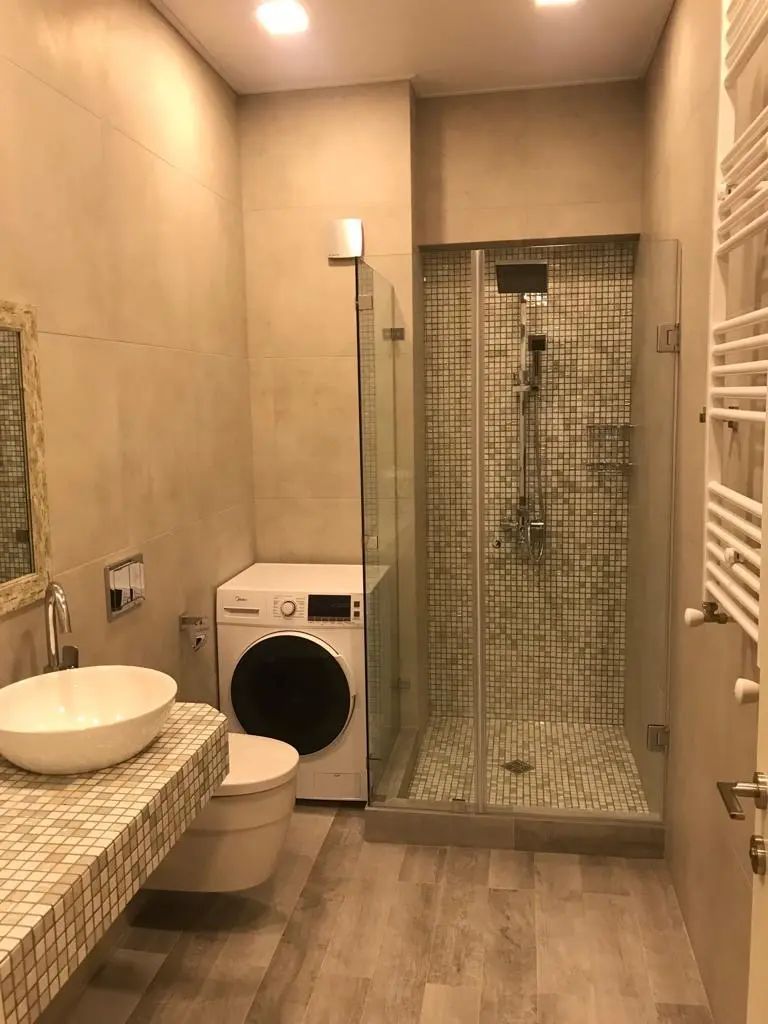 Квартира в Тбилиси, Грузия, 65 м² - фото 7