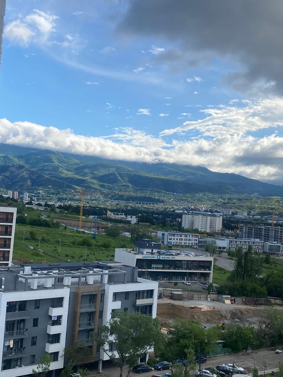 Квартира в Тбилиси, Грузия, 51 м² - фото 6