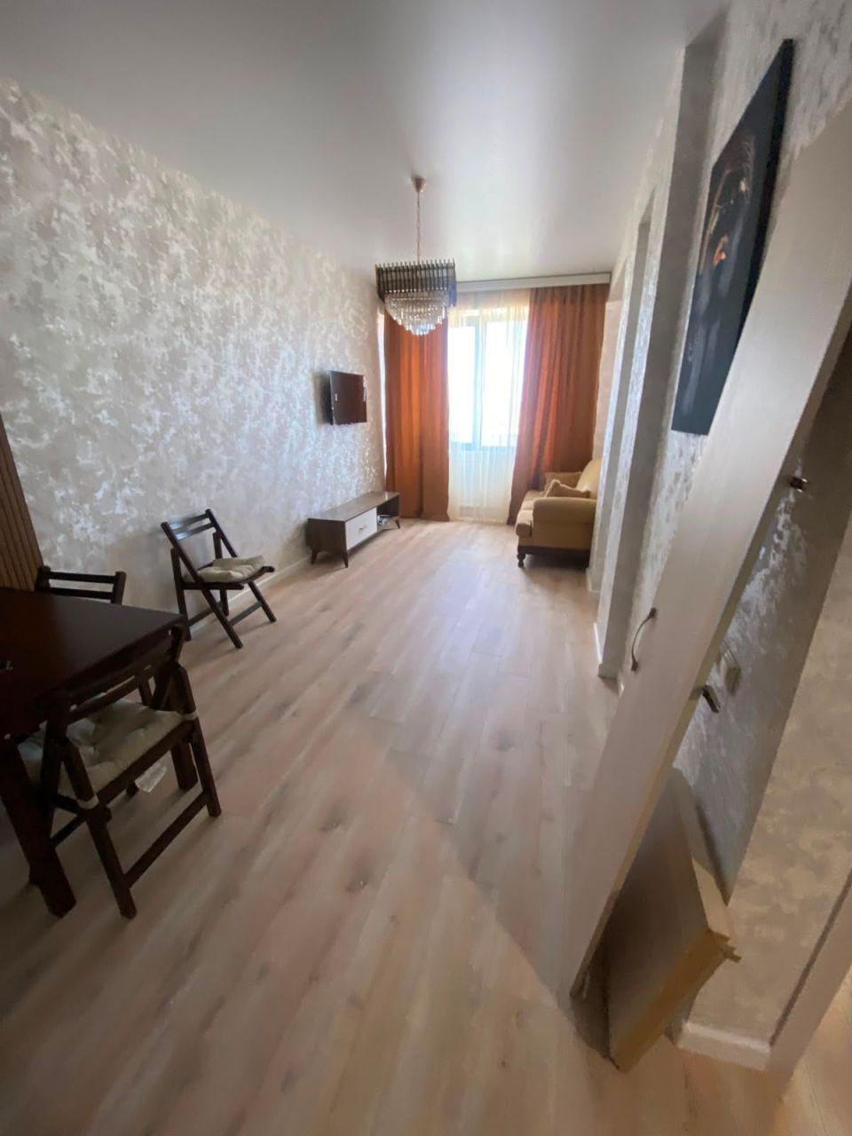 Квартира в Тбилиси, Грузия, 51 м² - фото 3