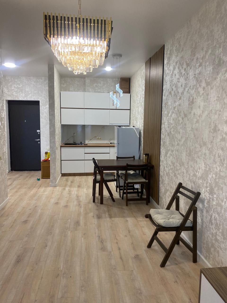 Квартира в Тбилиси, Грузия, 51 м² - фото 1