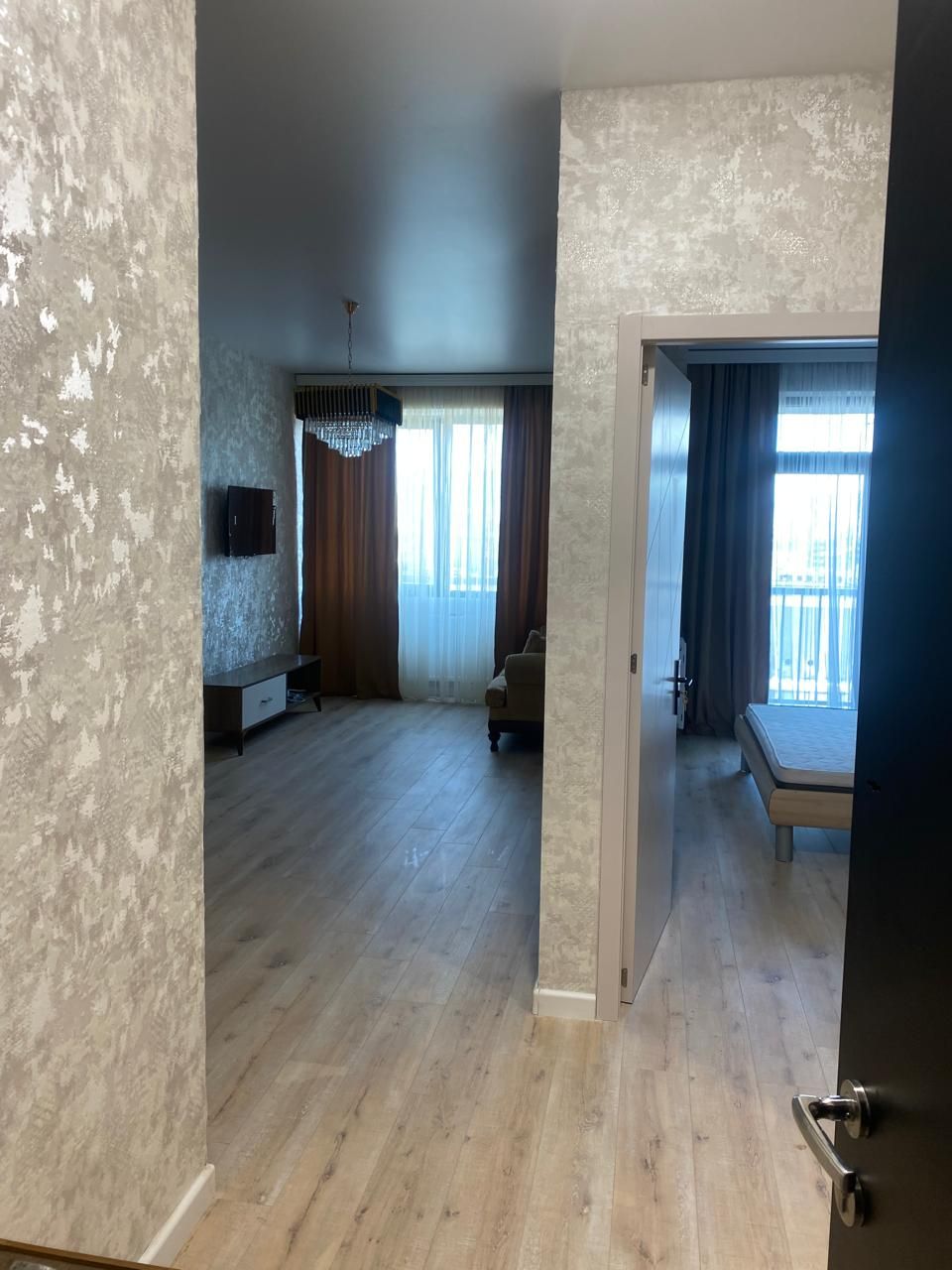 Квартира в Тбилиси, Грузия, 51 м² - фото 4