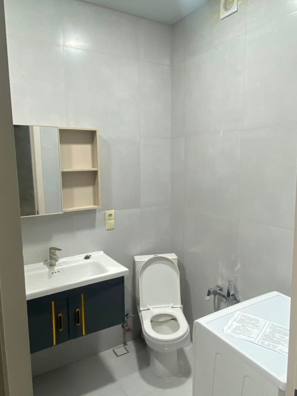 Квартира в Тбилиси, Грузия, 51 м² - фото 5