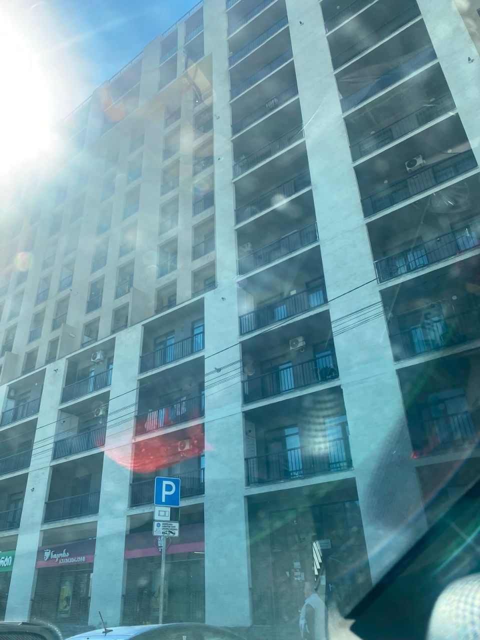 Квартира в Тбилиси, Грузия, 51 м² - фото 7