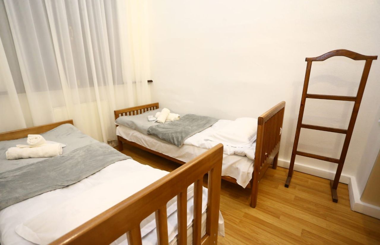 Квартира в Тбилиси, Грузия, 107 м² - фото 9