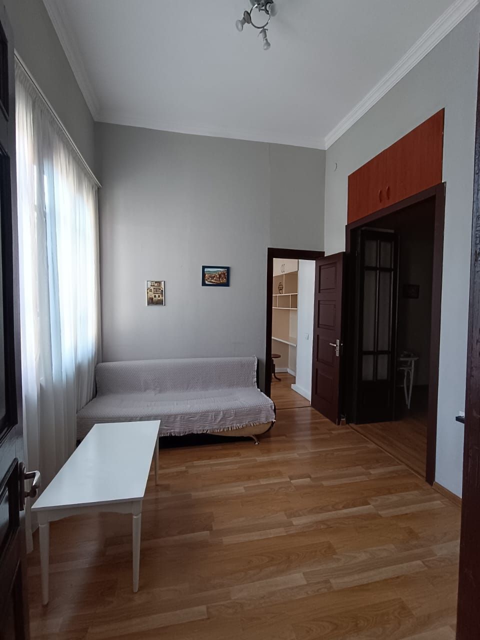 Квартира в Тбилиси, Грузия, 107 м² - фото 5