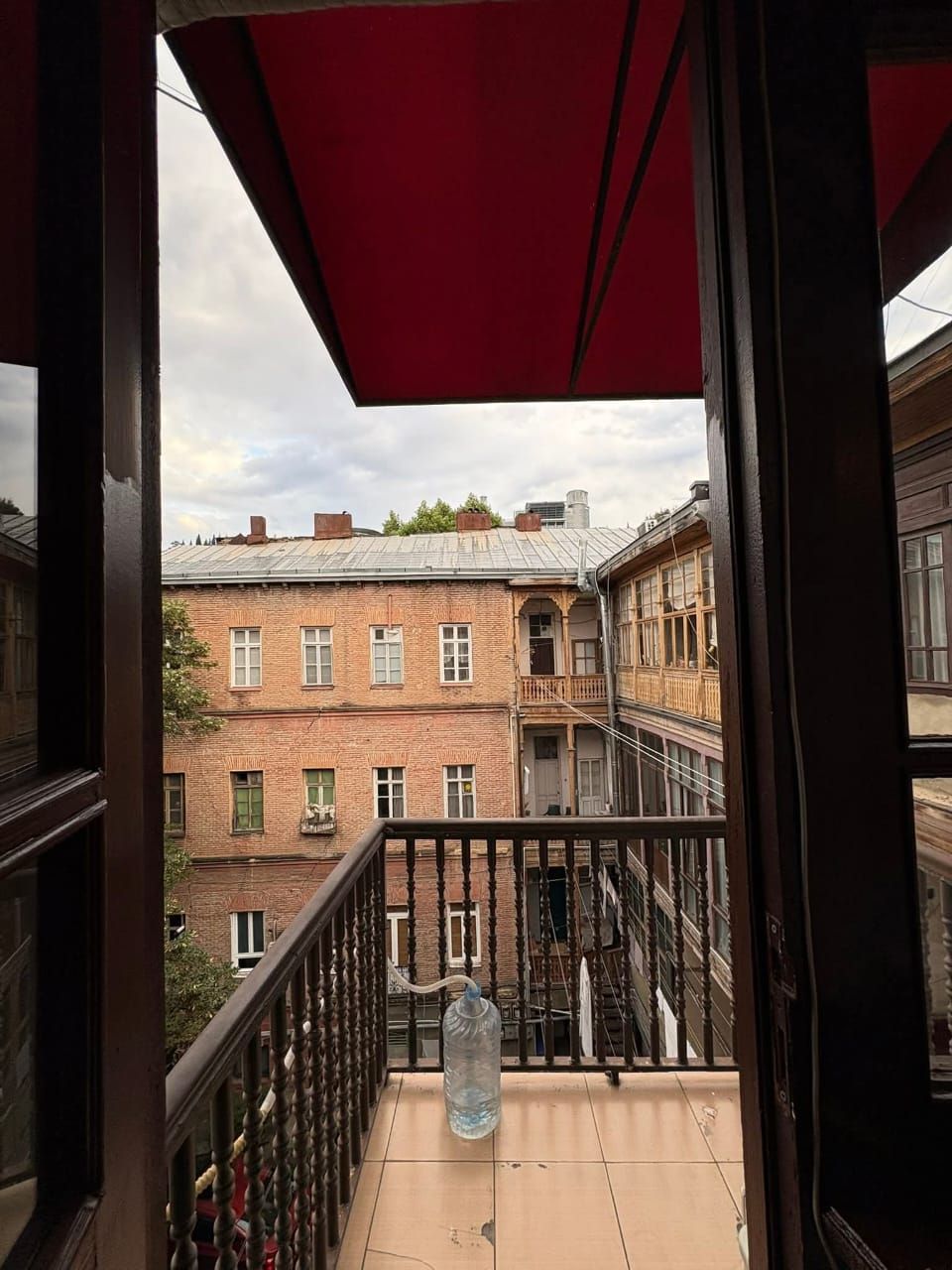 Квартира в Тбилиси, Грузия, 107 м² - фото 13