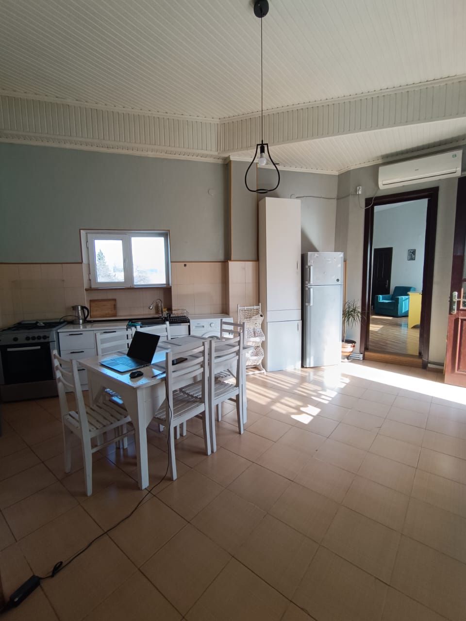 Квартира в Тбилиси, Грузия, 107 м² - фото 4