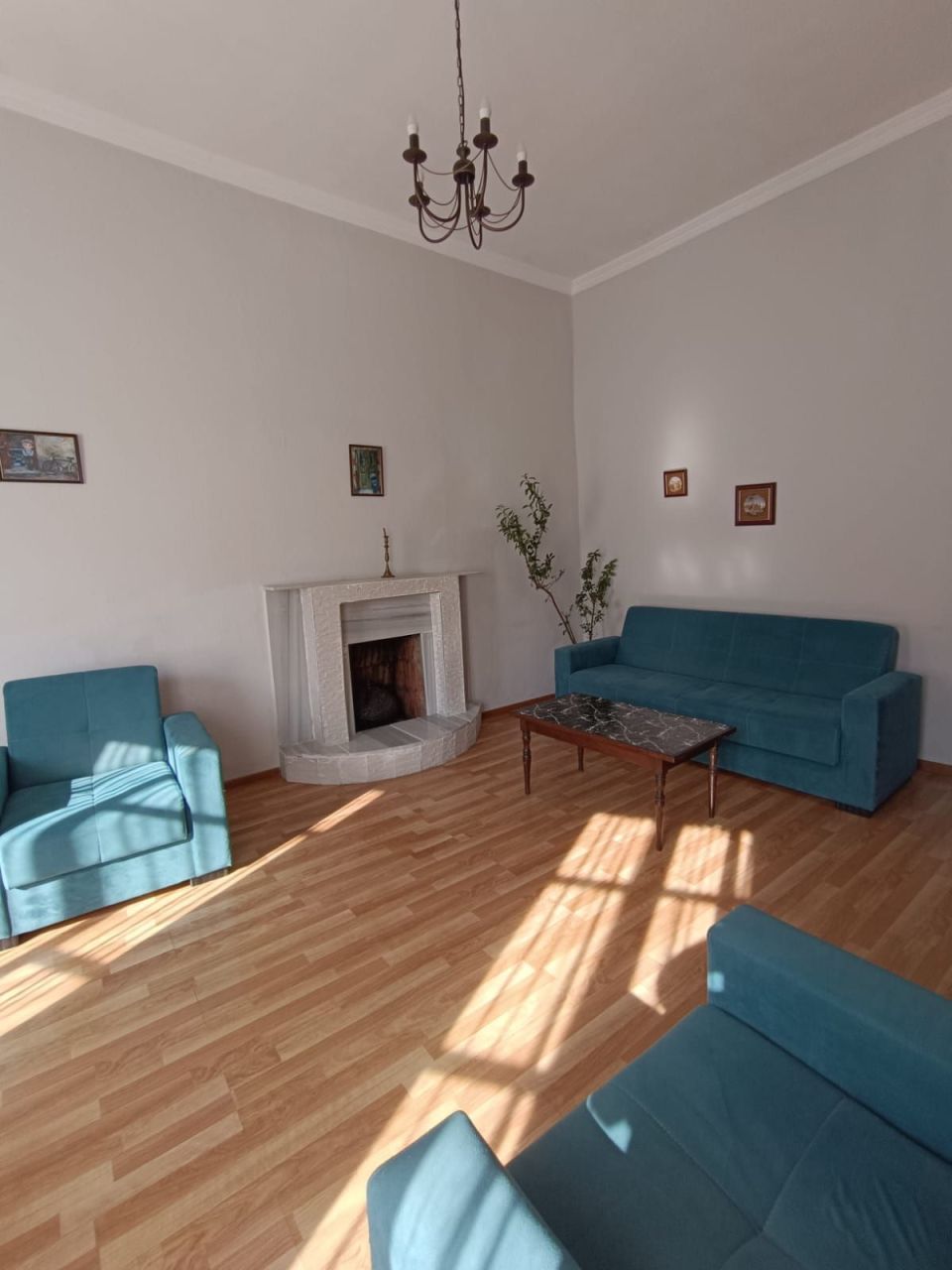 Квартира в Тбилиси, Грузия, 107 м² - фото 3