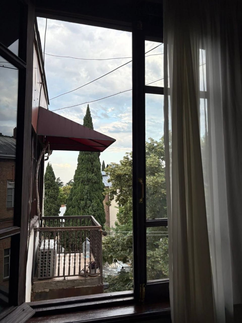 Квартира в Тбилиси, Грузия, 107 м² - фото 14