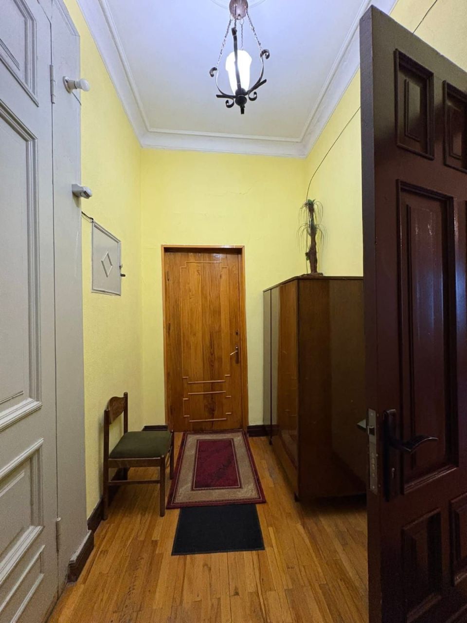 Квартира в Тбилиси, Грузия, 107 м² - фото 10