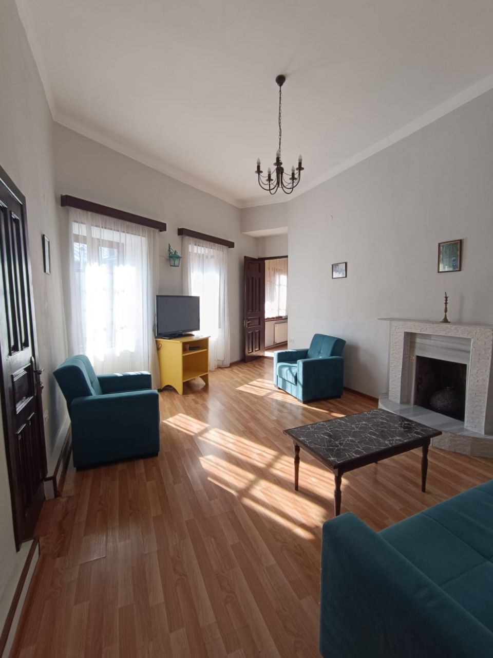 Квартира в Тбилиси, Грузия, 107 м² - фото 2
