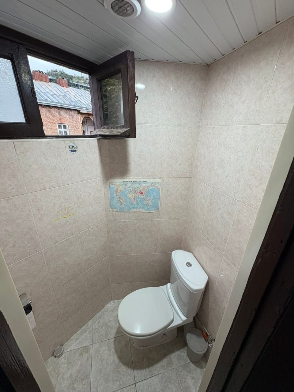 Квартира в Тбилиси, Грузия, 107 м² - фото 12