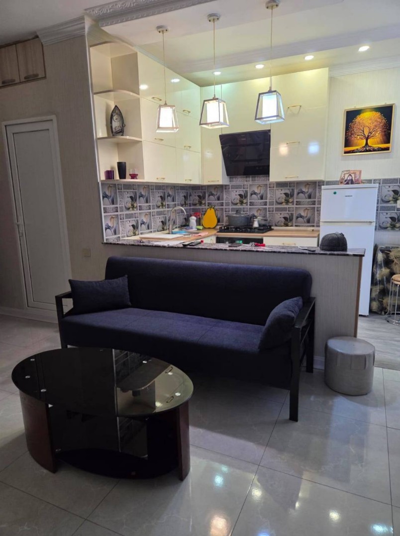Квартира в Батуми, Грузия, 35 м² - фото 2