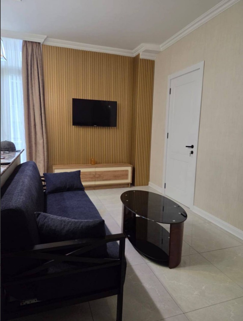 Квартира в Батуми, Грузия, 35 м² - фото 4