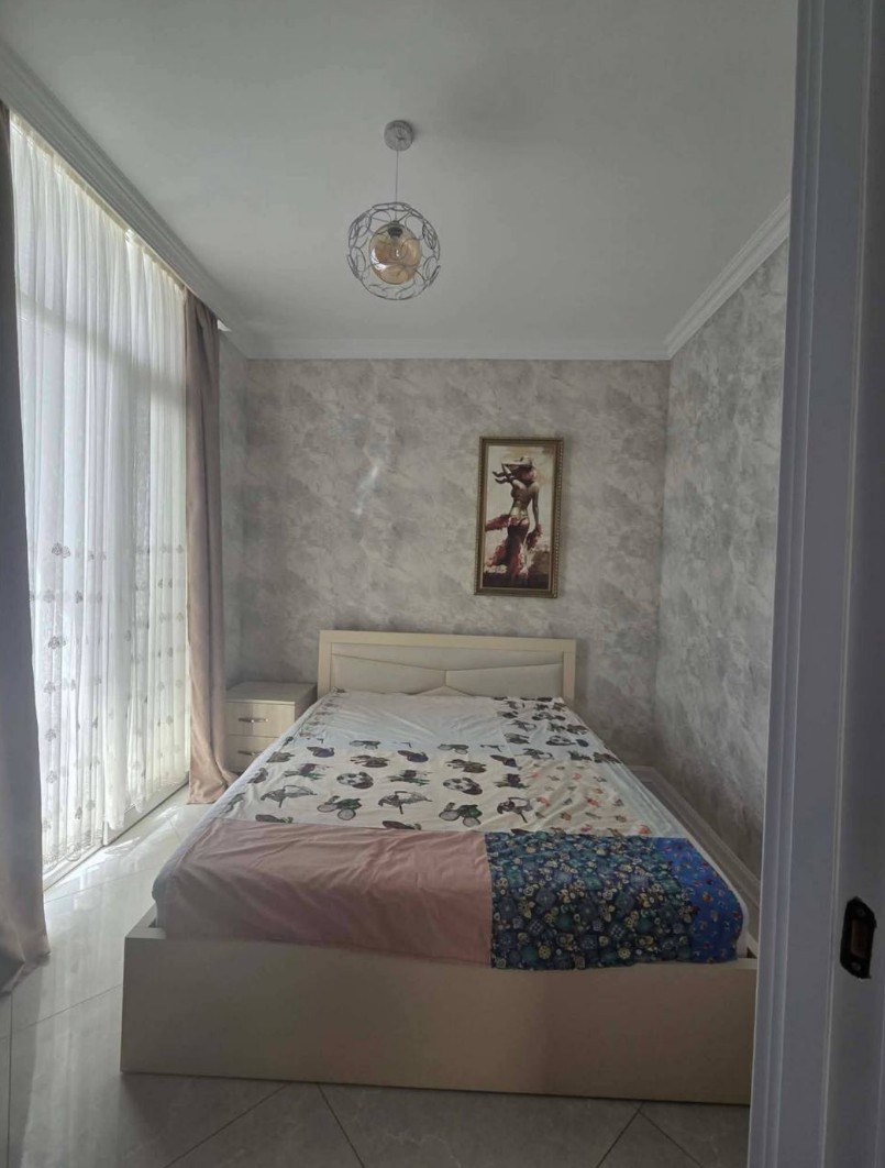 Квартира в Батуми, Грузия, 35 м² - фото 5