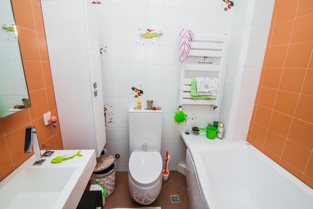 Квартира в Тбилиси, Грузия, 167 м² - фото 12