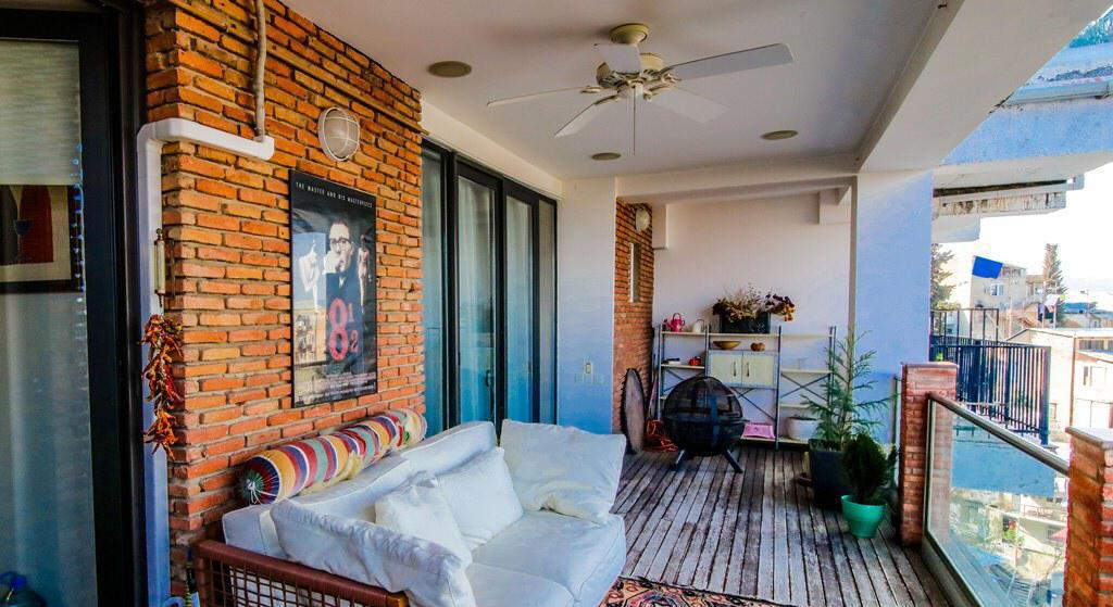 Квартира в Тбилиси, Грузия, 167 м² - фото 14
