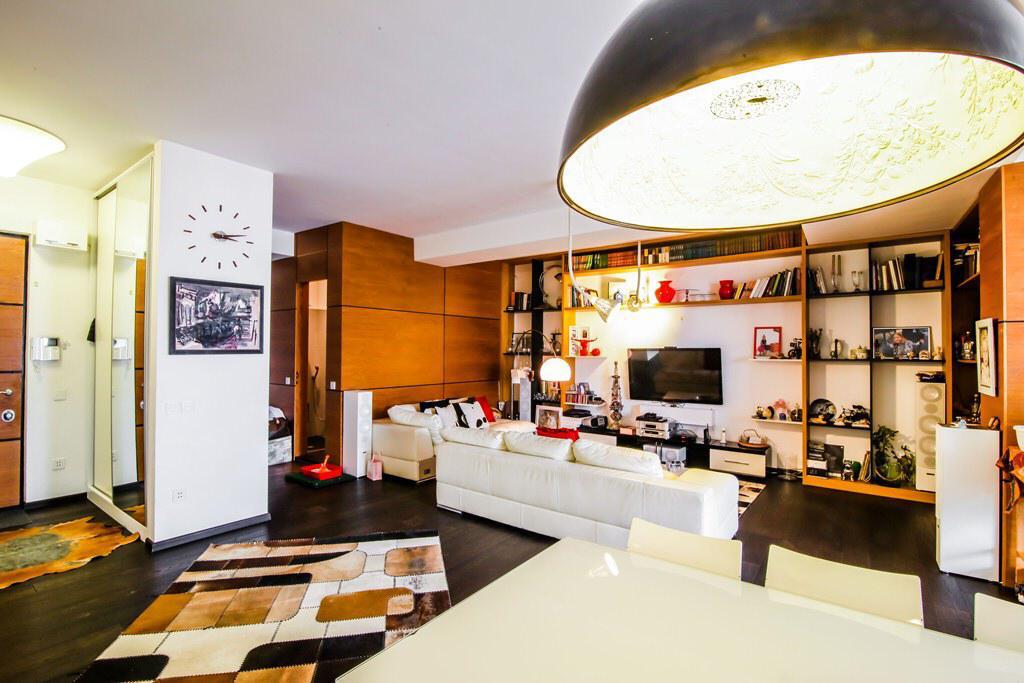 Квартира в Тбилиси, Грузия, 167 м² - фото 6