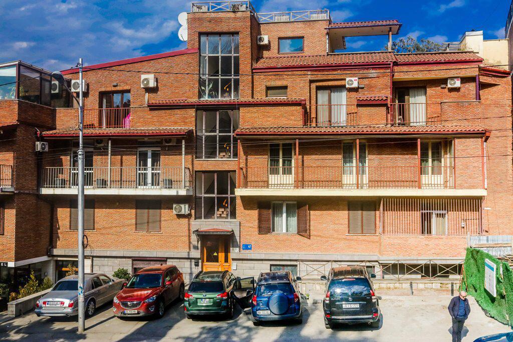 Квартира в Тбилиси, Грузия, 167 м² - фото 16