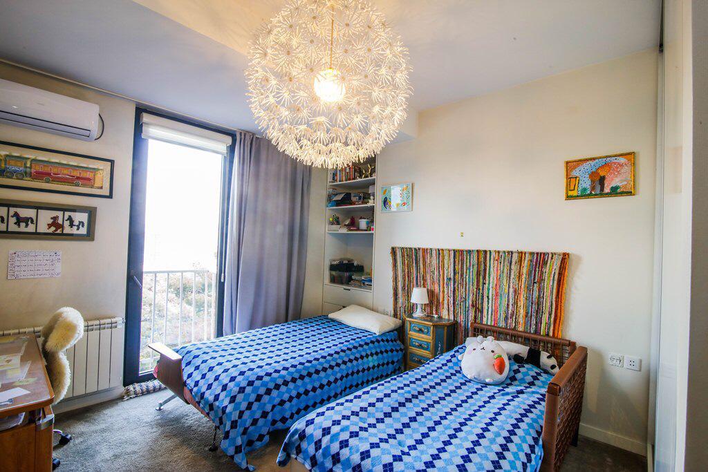 Квартира в Тбилиси, Грузия, 167 м² - фото 11
