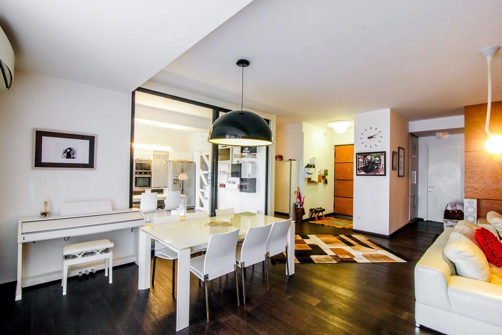 Квартира в Тбилиси, Грузия, 167 м² - фото 4
