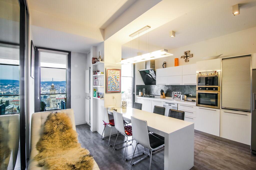 Квартира в Тбилиси, Грузия, 167 м² - фото 3