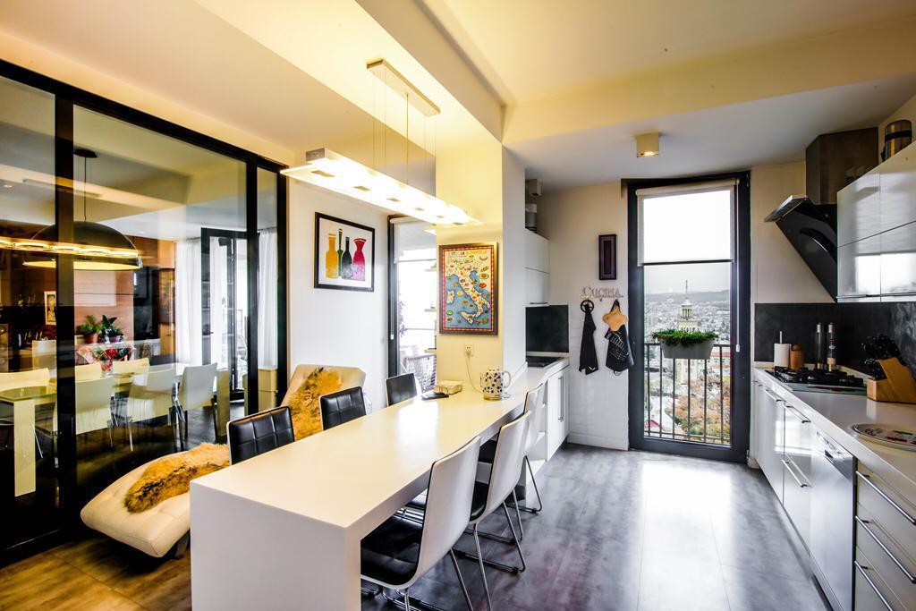 Квартира в Тбилиси, Грузия, 167 м² - фото 2