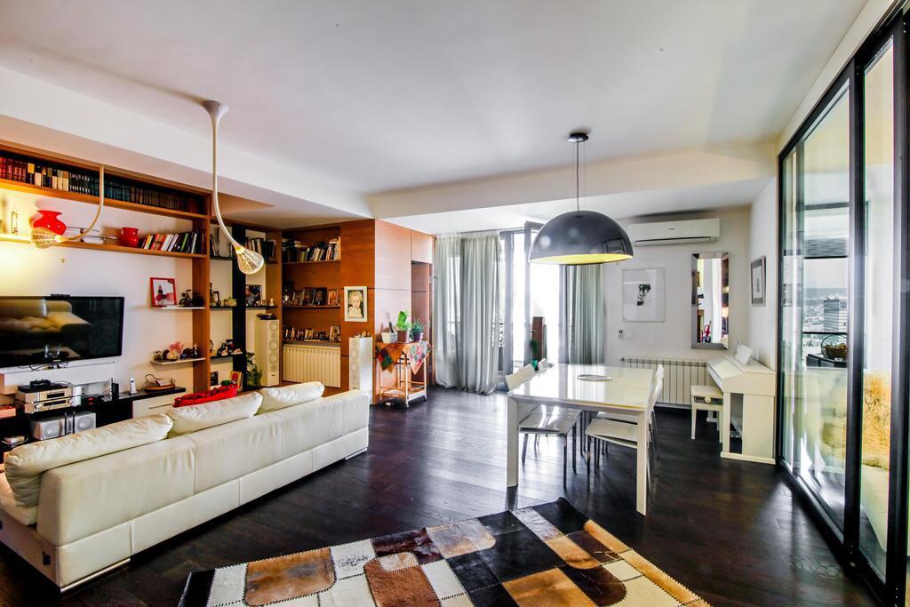 Квартира в Тбилиси, Грузия, 167 м² - фото 5