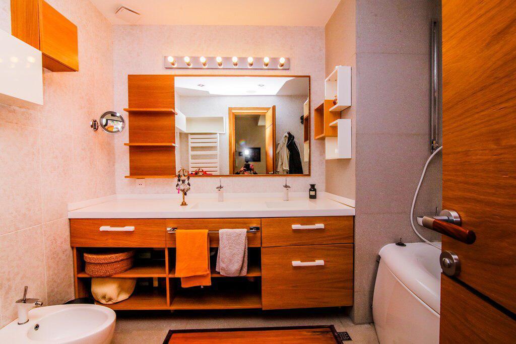 Квартира в Тбилиси, Грузия, 167 м² - фото 10