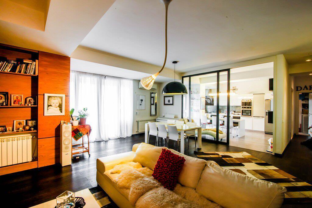 Квартира в Тбилиси, Грузия, 167 м² - фото 1