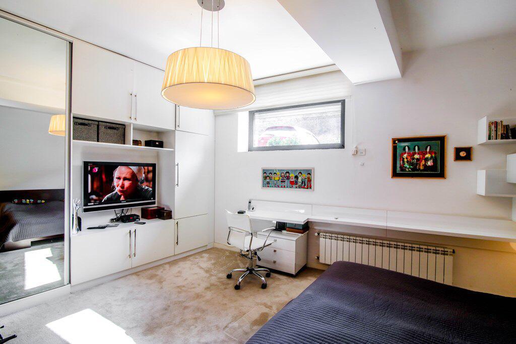 Квартира в Тбилиси, Грузия, 167 м² - фото 8