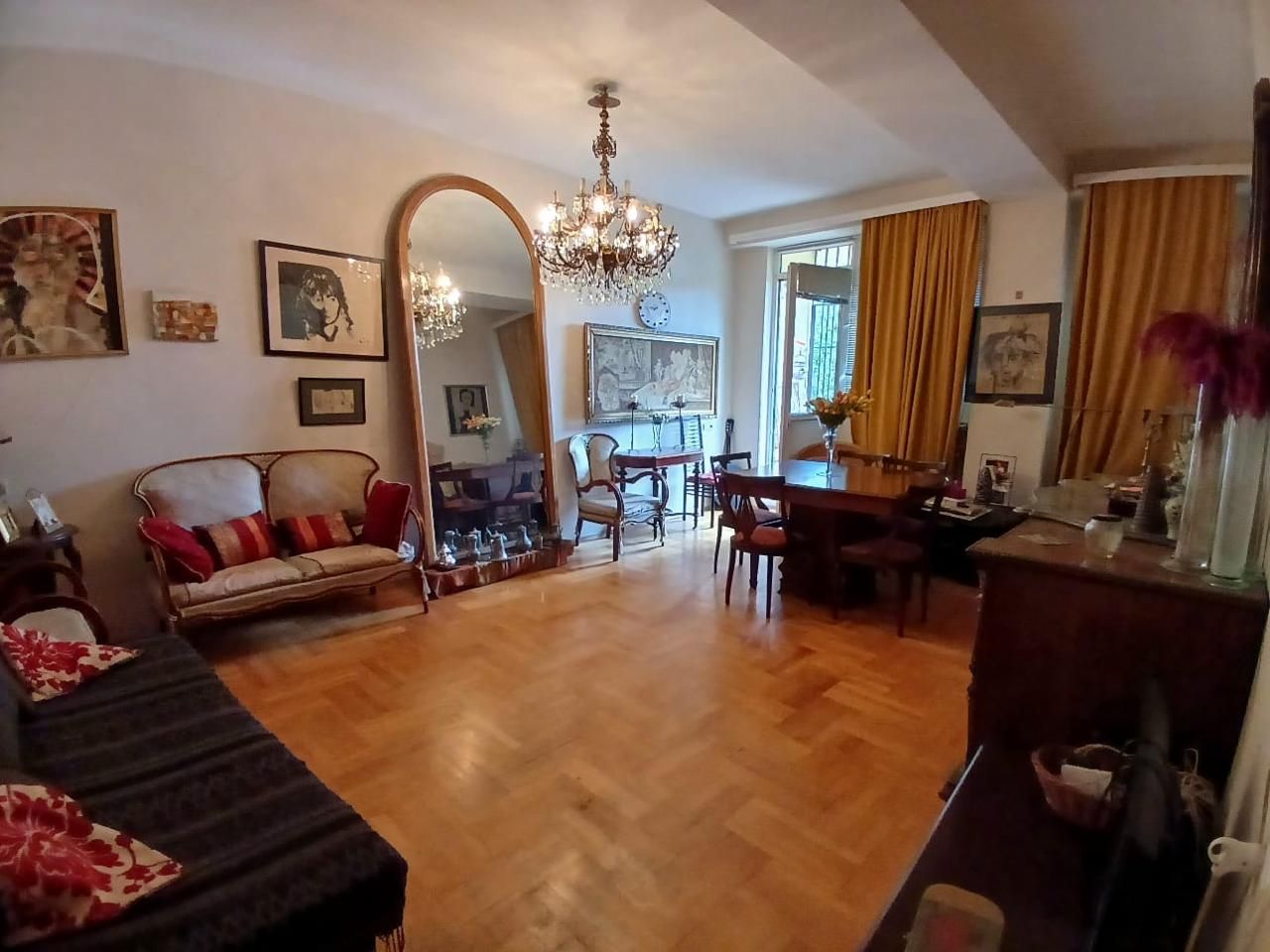 Квартира в Тбилиси, Грузия, 102 м² - фото 1